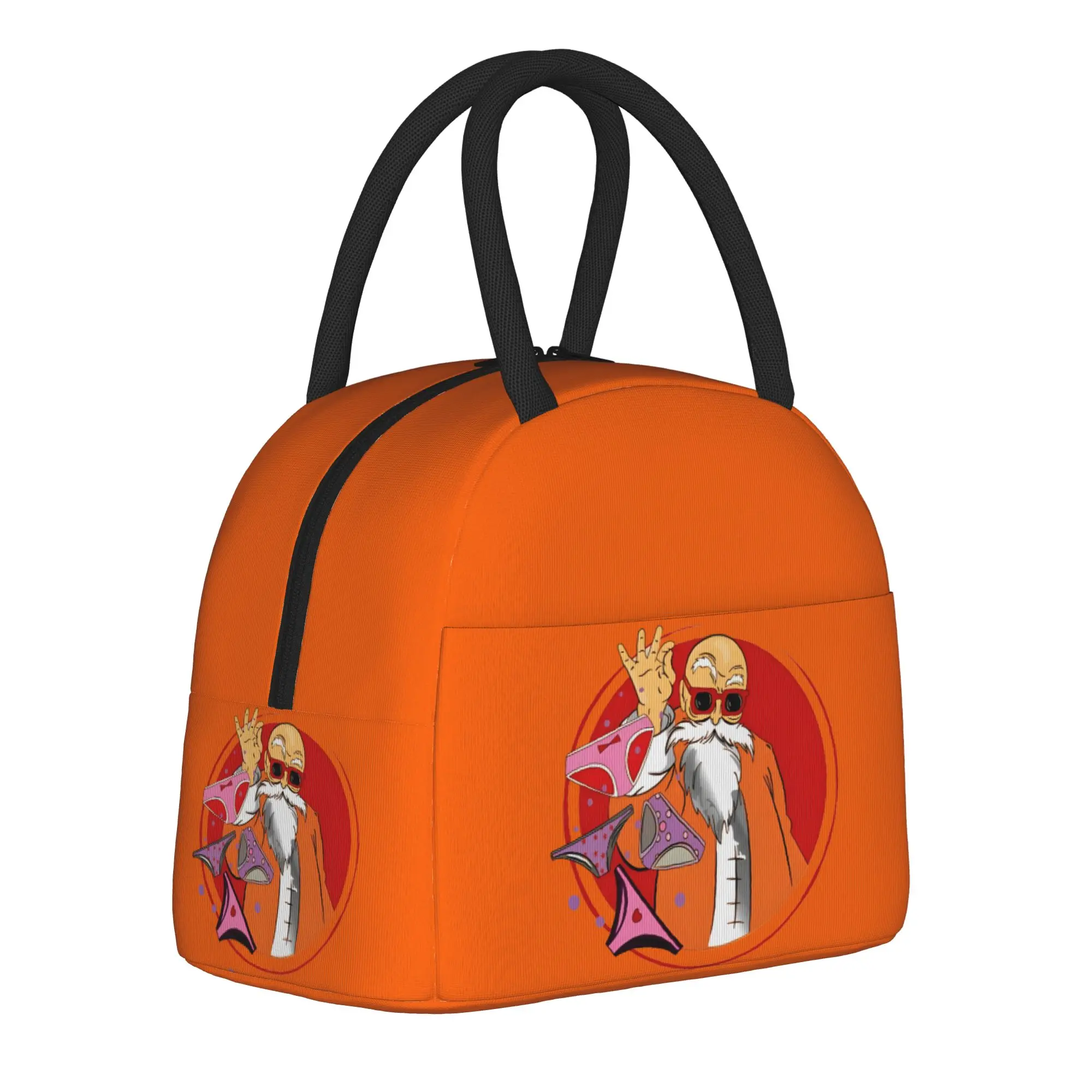Dragons Balls DragonBallz anime Thermal Insulated Lunch Bag for Travel Portable Food Bag Men Women Thermal Cooler Lunch Box
Dragons Balls DragonBallz anime Thermal Insulated Lunch Bag for Travel Portable Food Bag Men Women Thermal Cooler Lunch Box