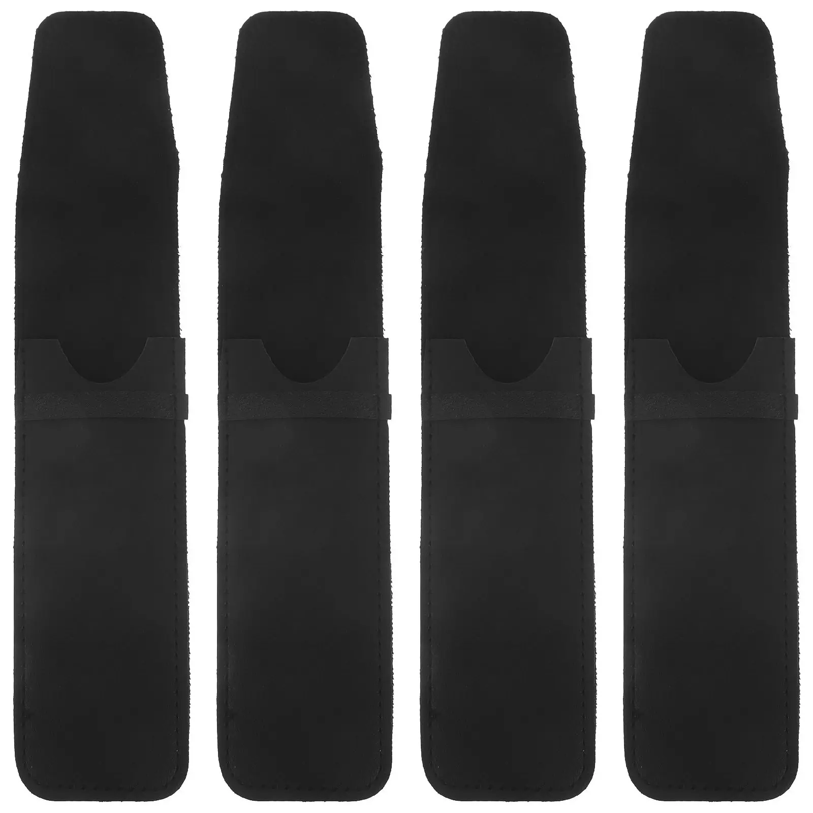 4 Pcs Razor Protective Cover Shaver Storage Case for Men Lightweight Compact Travel Accessories Manual Shaver Case
4 Pcs Razor Protective Cover Shaver Storage Case for Men Lightweight Compact Travel Accessories Manual Shaver Case