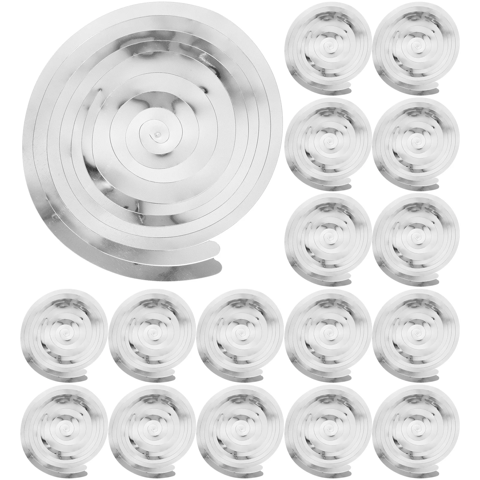 Spiral Pendant Party Swirls Hanging Decorations for Valentine's Day Ceiling Ornament
Spiral Pendant Party Swirls Hanging Decorations for Valentine's Day Ceiling Ornament