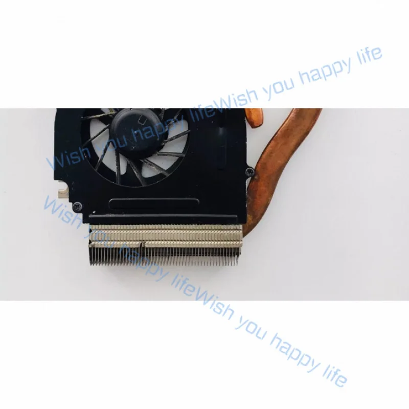 L... 1pc FOR Dell Studio 1557 0RGF24 Cooling Heatsink Assembly Laptop Repair
L... 1pc FOR Dell Studio 1557 0RGF24 Cooling Heatsink Assembly Laptop Repair