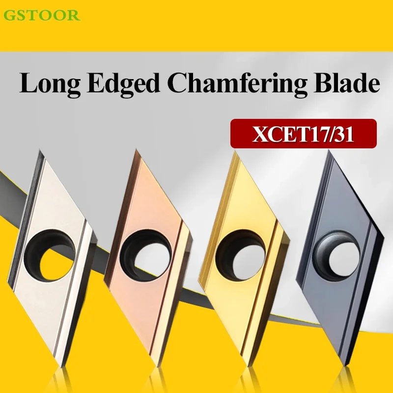 XCET17 XCET31 для ECC17005R инструмент для снятия фаски, токарный инструмент из твердого сплава, снятие фаски 0404, твердосплавное лезвие для резки станка 
XCET17 XCET31 для ECC17005R инструмент для снятия фаски, токарный инструмент из твердого сплава, снятие фаски 0404, твердосплавное лезвие для резки станка