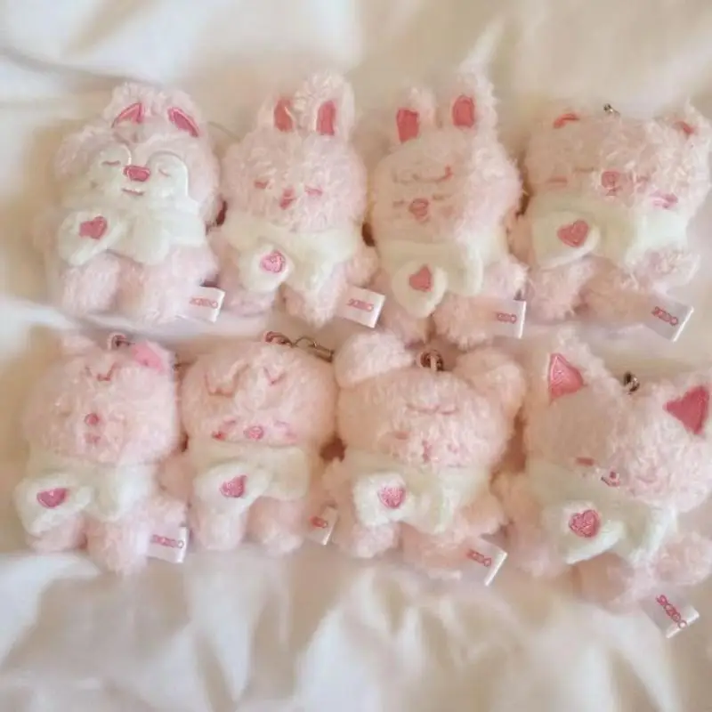 SKZOO Stay In Our Little House - Secret Plush Micro Plush Keychain STRAY KIDS SleepPink Bag Pendant Soft Stuff Accessories Fans
SKZOO Stay In Our Little House - Secret Plush Micro Plush Keychain STRAY KIDS SleepPink Bag Pendant Soft Stuff Accessories Fans