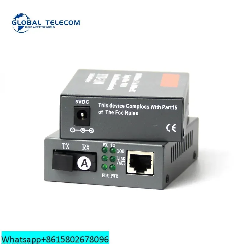 Медиаконвертер Ethernet, 2 порта, 4 RJ45 A/B, медиаконвертер Netlink HTB-3100, 10/100 МБ, 25 км
Медиаконвертер Ethernet, 2 порта, 4 RJ45 A/B, медиаконвертер Netlink HTB-3100, 10/100 МБ, 25 км