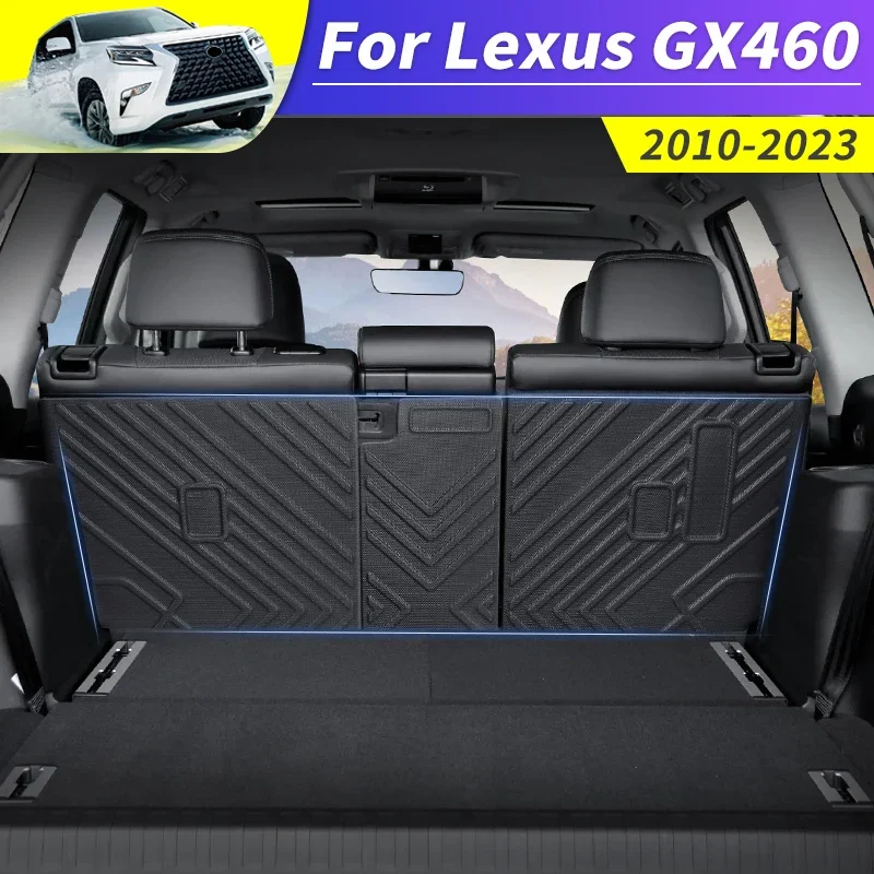 Для Lexus GX 460 2010-2023 года, семь мест, посвященный второй ряд, третий ряд, подушка спинки сиденья GX460 interio, обновленные автомобильные аксессуары
Для Lexus GX 460 2010-2023 года, семь мест, посвященный второй ряд, третий ряд, подушка спинки сиденья GX460 interio, обновленные автомобильные аксессуары