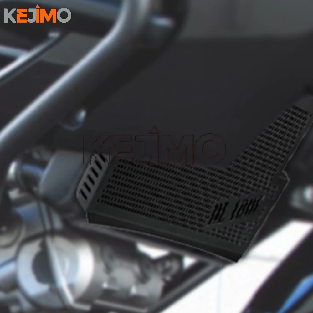 Radiator Grille Guard Cover FOR SUZUKI V-STROM 1000/VSTROM 1000 DL1000 2002 - 2012 2011 2010 2009 2008 2007 2006 2005 2004 2003
Radiator Grille Guard Cover FOR SUZUKI V-STROM 1000/VSTROM 1000 DL1000 2002 - 2012 2011 2010 2009 2008 2007 2006 2005 2004 2003