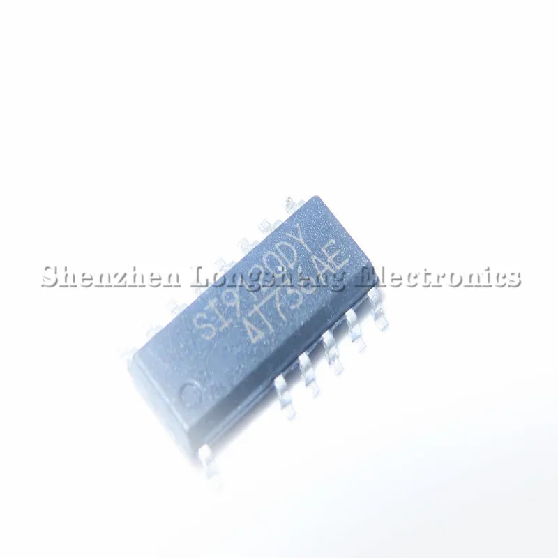 5 шт./лот, новый SI9120DY SOP-14, универсальный контроллер входного переключателя, в наличии
5 шт./лот, новый SI9120DY SOP-14, универсальный контроллер входного переключателя, в наличии