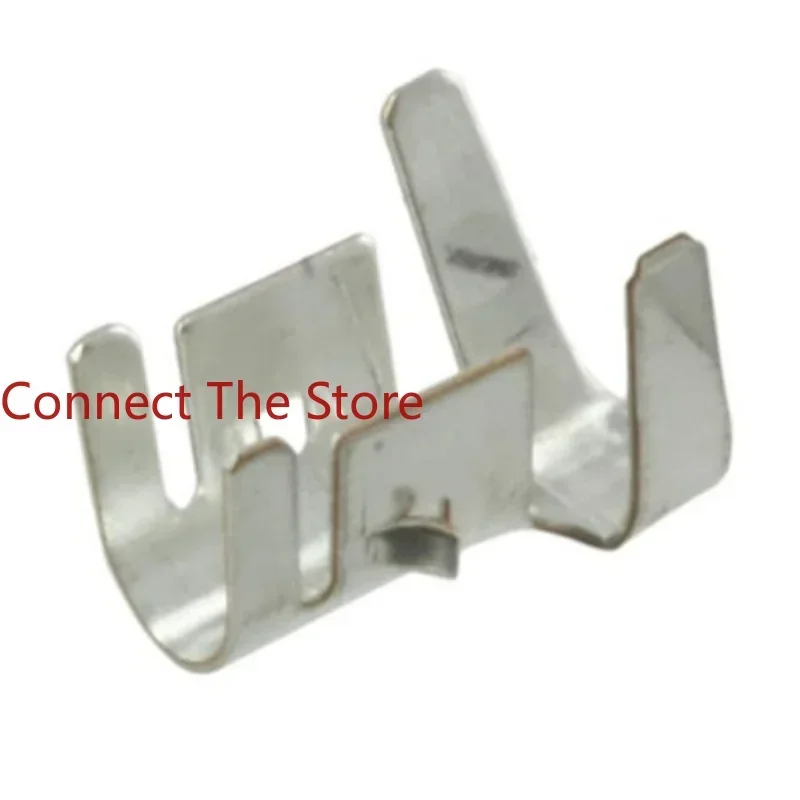 10PCS Connector 3-770060-1 Wire Gauge 14-18AWG Terminal Pin In Stock
10PCS Connector 3-770060-1 Wire Gauge 14-18AWG Terminal Pin In Stock