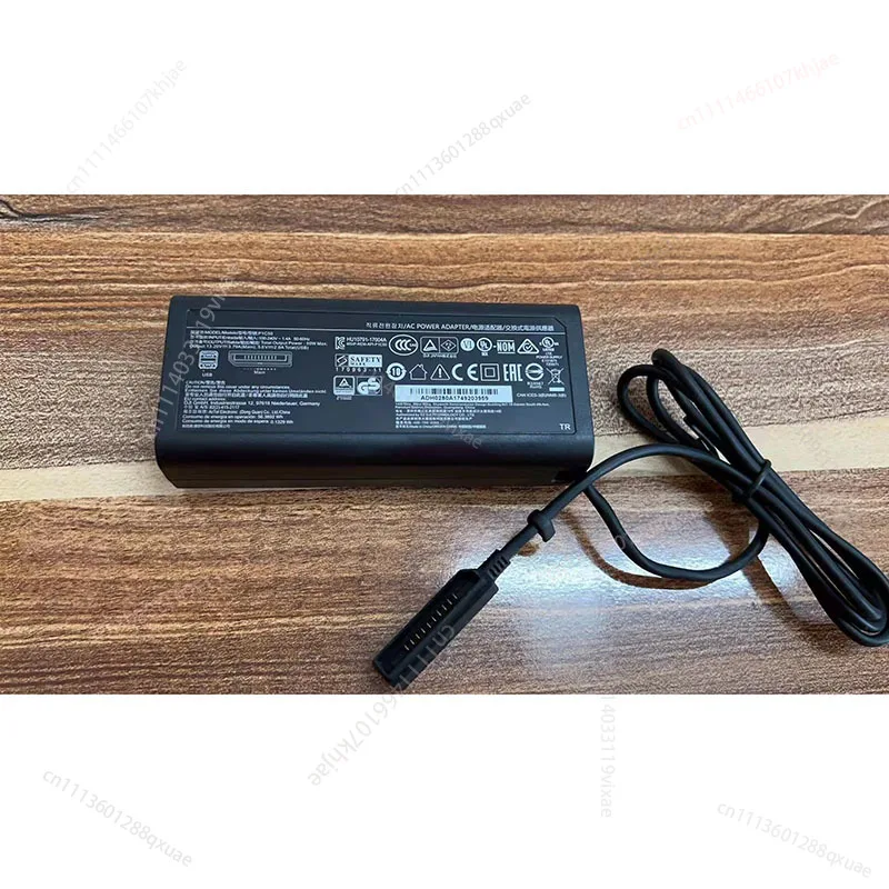 50W 13.20V 3.79A For DJI Mavic Air P1C50 Adapters Power Adapter Charger 1PCS AC Cable
50W 13.20V 3.79A For DJI Mavic Air P1C50 Adapters Power Adapter Charger 1PCS AC Cable