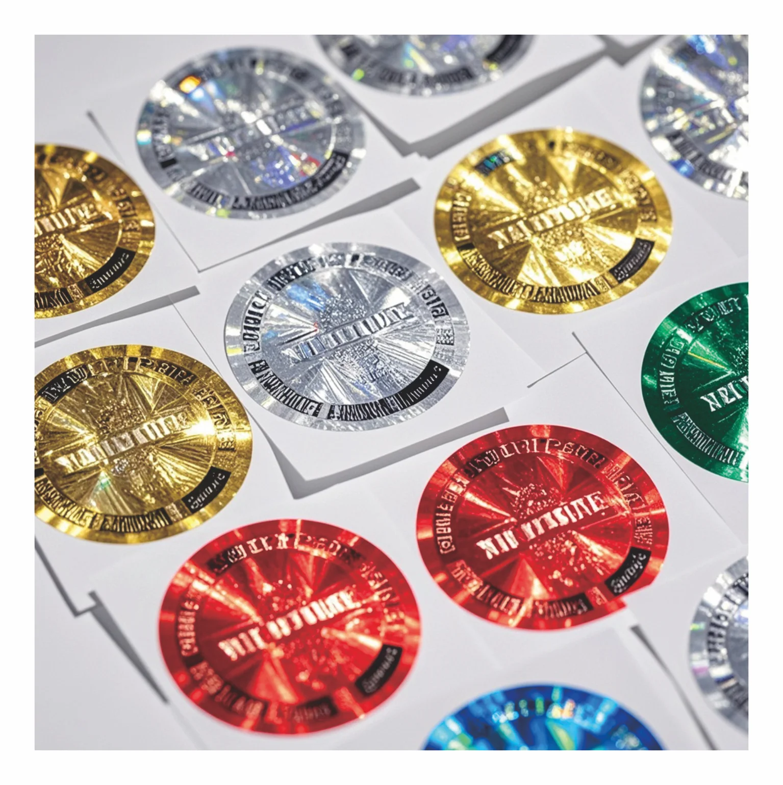 Hot Selling VOID Tampered Hologram Sticker Warranty Sticker Void If Tampered With CE Certificate
Hot Selling VOID Tampered Hologram Sticker Warranty Sticker Void If Tampered With CE Certificate