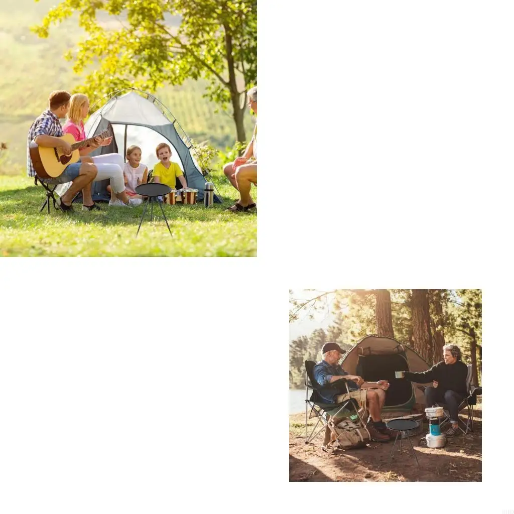 Складной стол быстрой сборки на открытом воздухе нержавеющий для поездки на автодоме для пикников и пешего туризма
Складной стол быстрой сборки на открытом воздухе нержавеющий для поездки на автодоме для пикников и пешего туризма