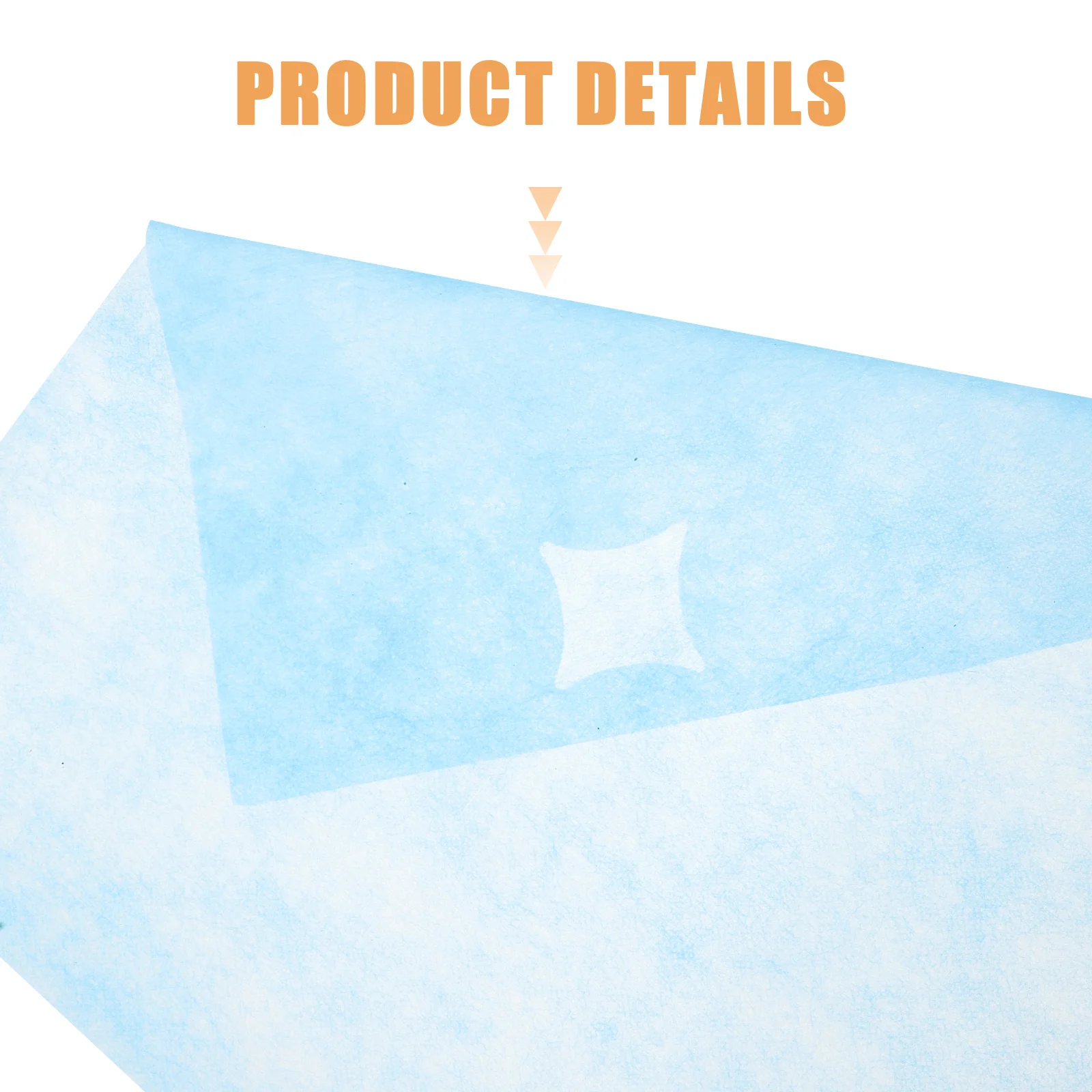 100pcs Massage Headrest Pads Disposable Face Pillow Covers Salon Spa Supplies Breathable Comfortable For Massage Bed Hole
100pcs Massage Headrest Pads Disposable Face Pillow Covers Salon Spa Supplies Breathable Comfortable For Massage Bed Hole