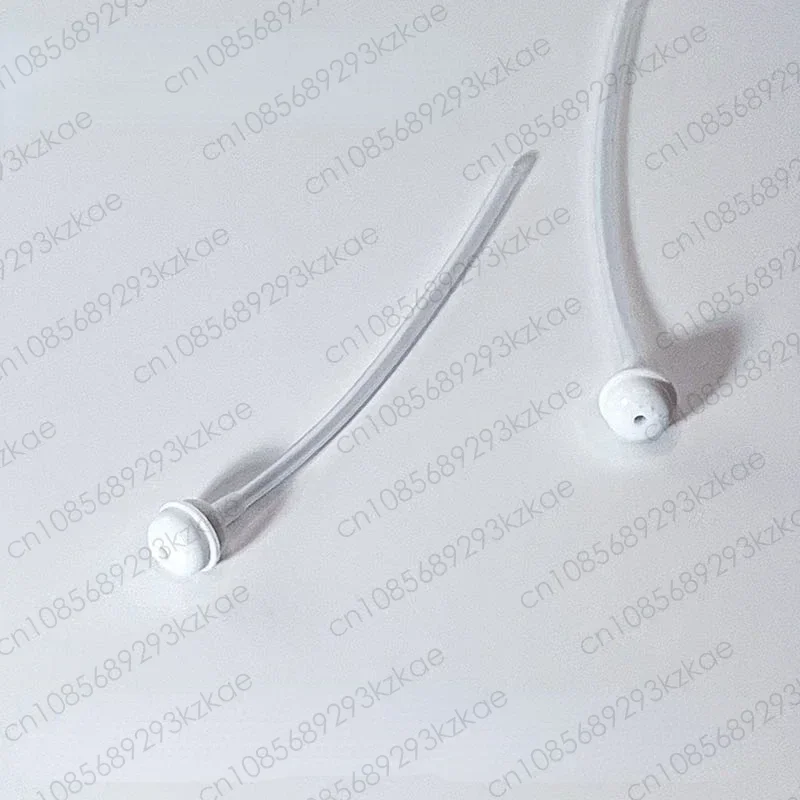 1pcs Flosser suction tube for universal pumping tube accessories
1pcs Flosser suction tube for universal pumping tube accessories
