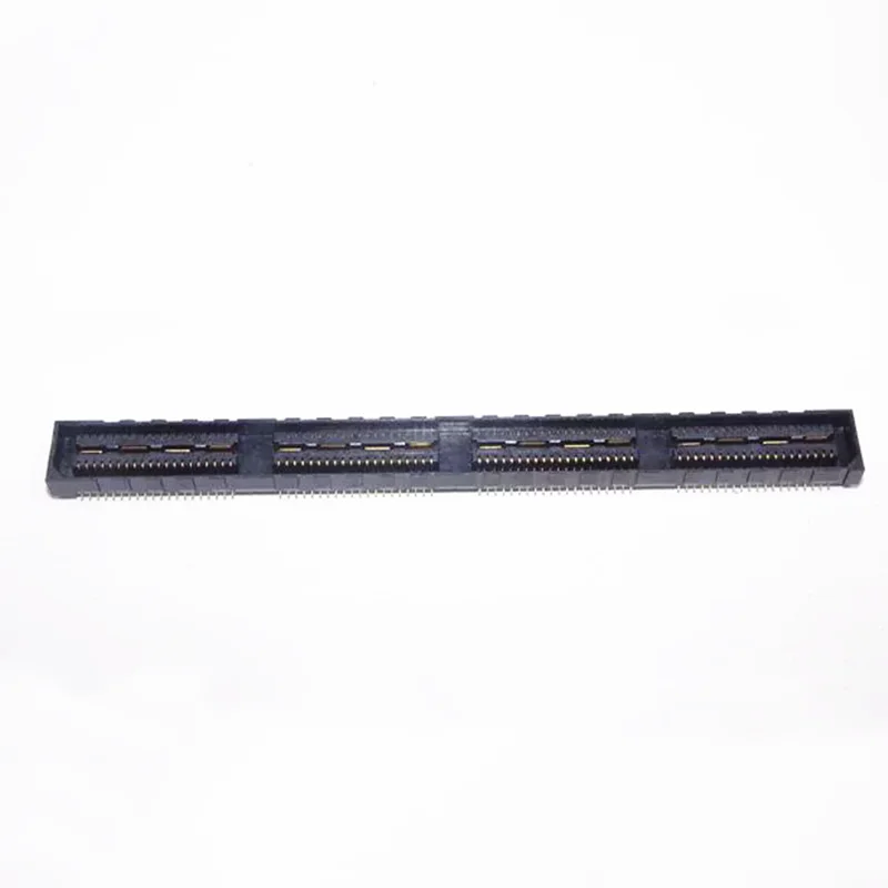 1 шт./лот QSE-080-01-F-D-A QSE-080-01-L-D-A 160-контактный разъем 0,8 мм, новый оригинал
1 шт./лот QSE-080-01-F-D-A QSE-080-01-L-D-A 160-контактный разъем 0,8 мм, новый оригинал