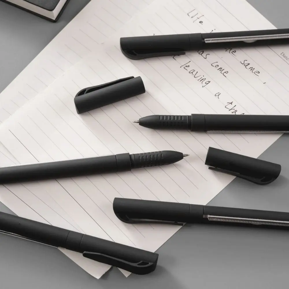 Exams and Notes Retractable Invisible Pen Educational Neutral Pen Pull Paper Pen Secret Information Black Notes Paper Pen
Exams and Notes Retractable Invisible Pen Educational Neutral Pen Pull Paper Pen Secret Information Black Notes Paper Pen