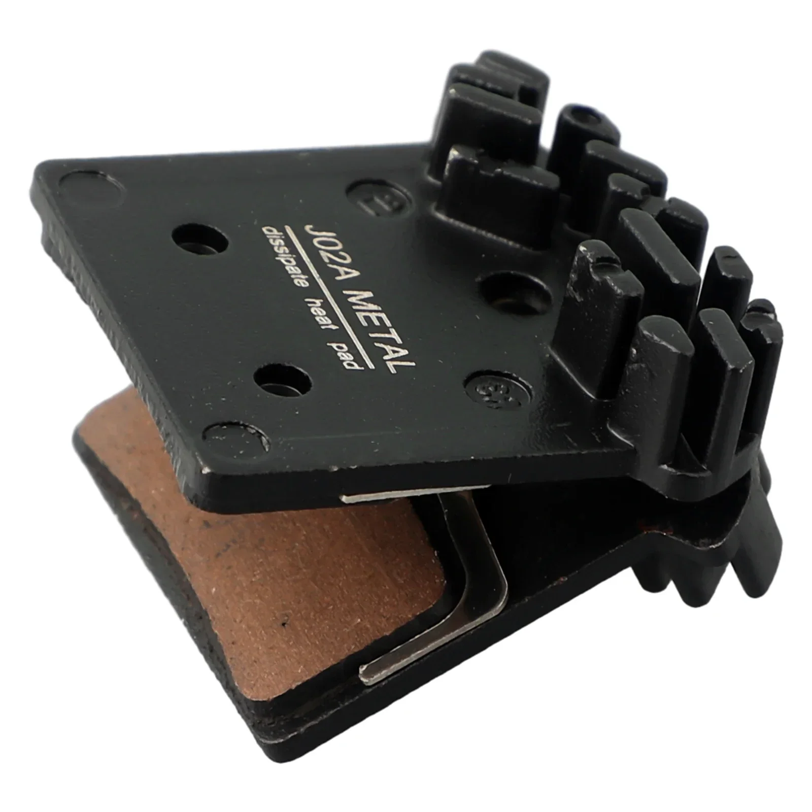 Tool Brake Pads About 40g Accessories Black Disc High Proportion Metal Parts Replacement Garden Indoor Bicycle
Tool Brake Pads About 40g Accessories Black Disc High Proportion Metal Parts Replacement Garden Indoor Bicycle