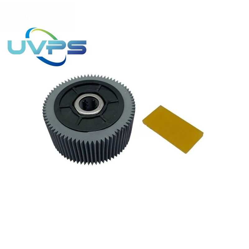 10X New Pickup Roller 019-11810 For Riso GR FR ES EV RZ RV RP RC RA 271 273 373 1700 1750 2700 2750 3700 3750 3770 3790 291 293
10X New Pickup Roller 019-11810 For Riso GR FR ES EV RZ RV RP RC RA 271 273 373 1700 1750 2700 2750 3700 3750 3770 3790 291 293