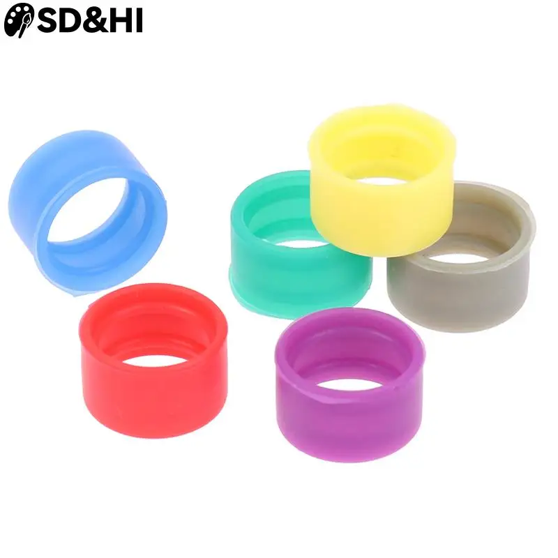 6 Colors Color ID Bands Distinguish For Radio Antenna XPR3500 XPR7380 XPR7550 P8668 P8268 P6600 Walike Talkie
6 Colors Color ID Bands Distinguish For Radio Antenna XPR3500 XPR7380 XPR7550 P8668 P8268 P6600 Walike Talkie
