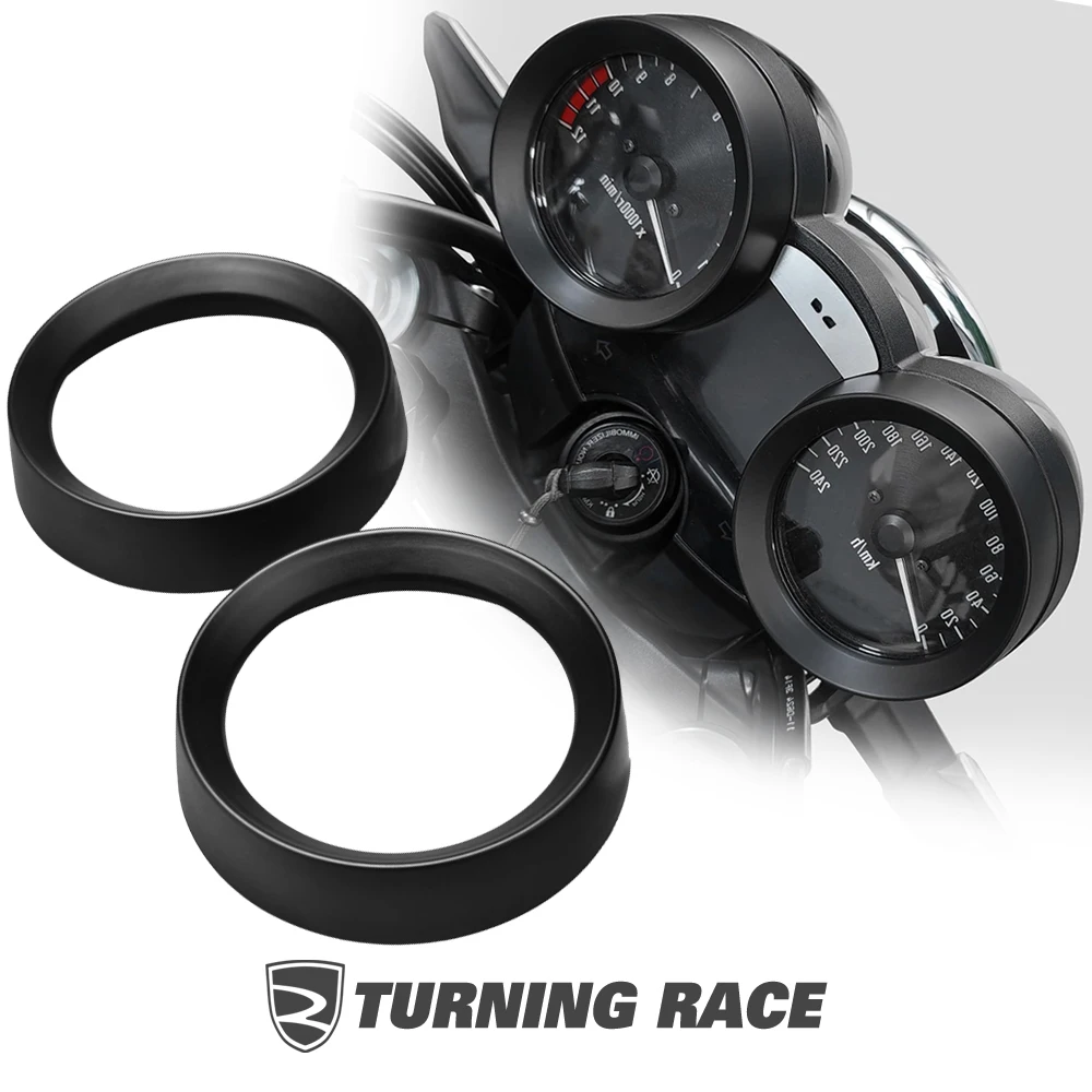 Motorcycle Meter Ring Cover for Kawasaki Z900RS 2018-2026 ABS Split Design Gauge Trim Garnish Decorative Panel Accessories
Motorcycle Meter Ring Cover for Kawasaki Z900RS 2018-2026 ABS Split Design Gauge Trim Garnish Decorative Panel Accessories
