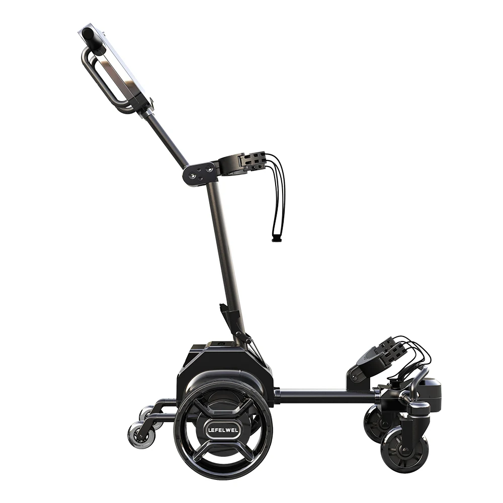 For Manufacturer ALUMINIUM Electric Trolley Golf Push Follow Golf Trolleys With Remote
For Manufacturer ALUMINIUM Electric Trolley Golf Push Follow Golf Trolleys With Remote