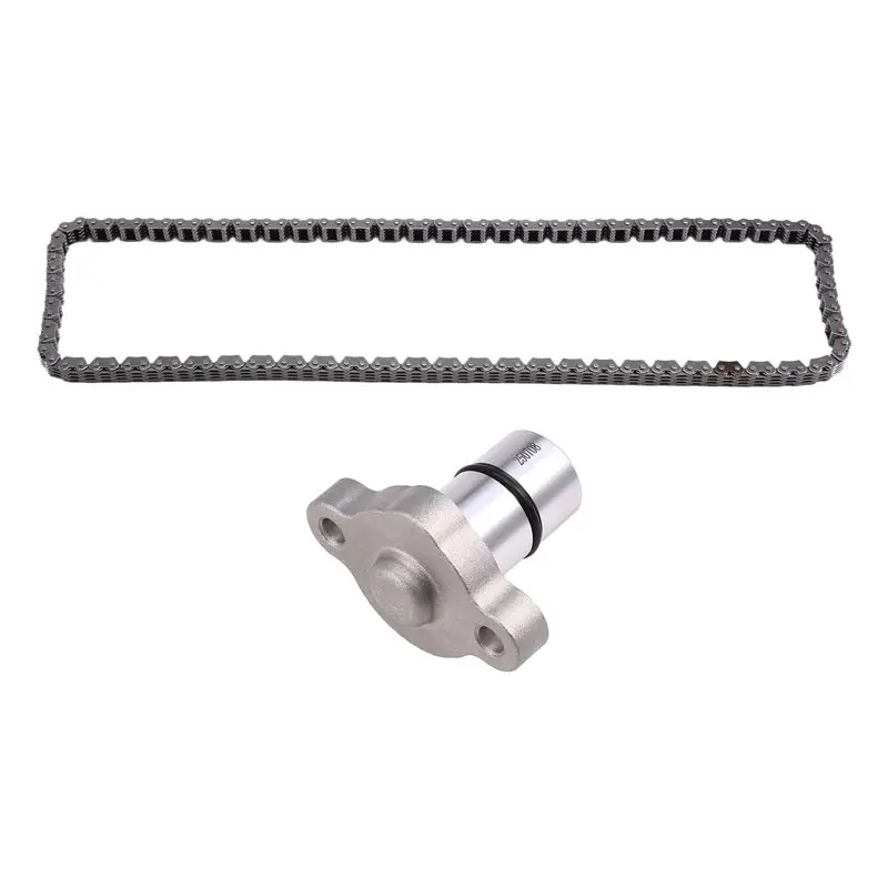 Top Chain Connector Motorcycle Tensioner Timing Chain Adjuster Timing Gauge For 675SR/NK CF650-10-11
Top Chain Connector Motorcycle Tensioner Timing Chain Adjuster Timing Gauge For 675SR/NK CF650-10-11