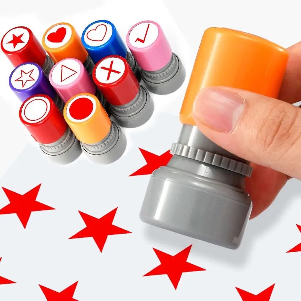 Pocket Multi Pattern Math Geometry Stamp Self Inking DIY Teacher Use Stamp Triangle Trapezium Mini Drawing Stamp Student
Pocket Multi Pattern Math Geometry Stamp Self Inking DIY Teacher Use Stamp Triangle Trapezium Mini Drawing Stamp Student