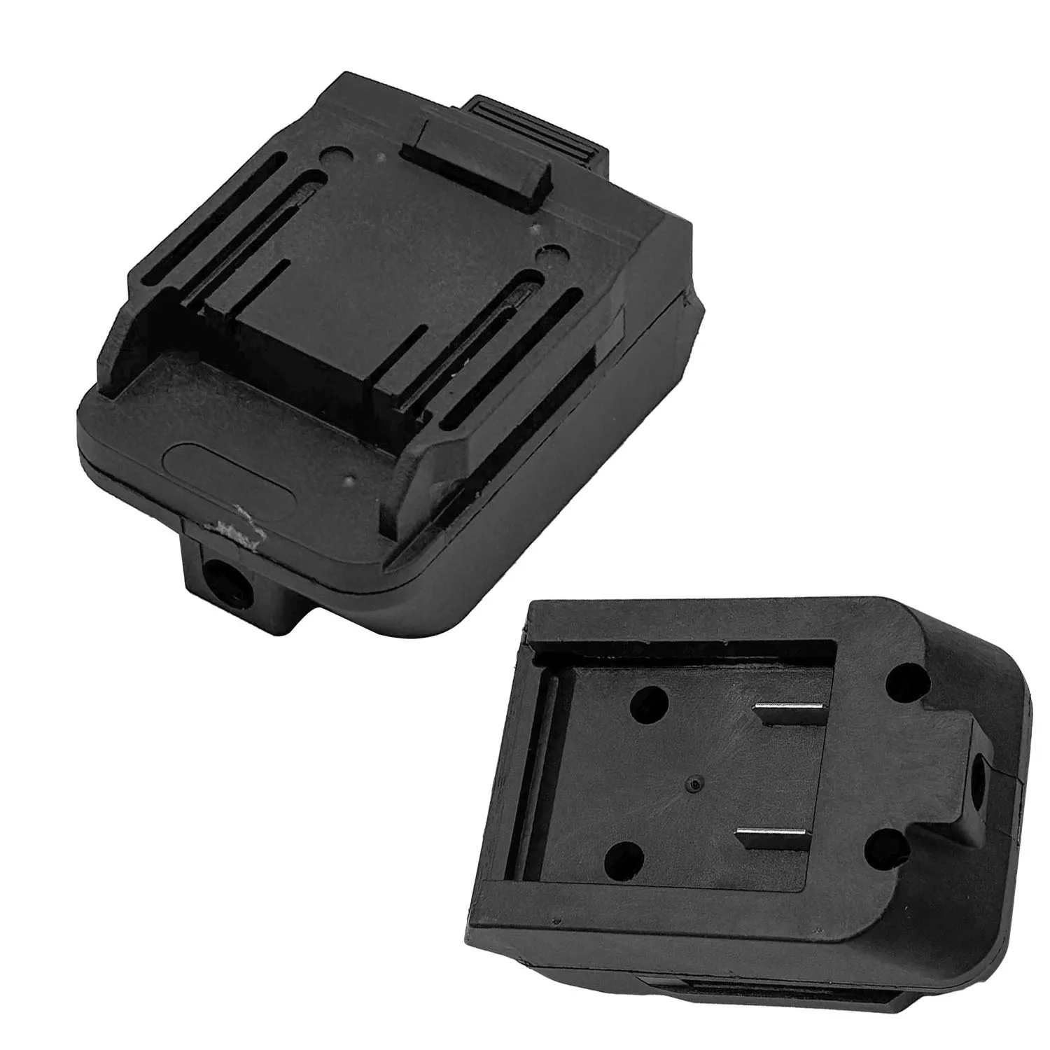 1pcs Battery Adapter DIY Cable, Battery Converter, 18V Li-ion Battery For BL1830 BL1840 BL1850 Power Tool Accessories
1pcs Battery Adapter DIY Cable, Battery Converter, 18V Li-ion Battery For BL1830 BL1840 BL1850 Power Tool Accessories