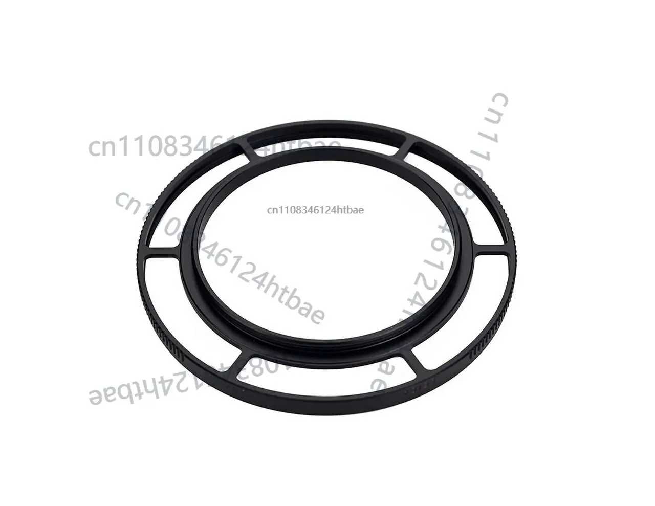NEW FOR Leica E49 to E67 Adapter for Standard Polarizer on Tri-Elmar-M 28/35/50mm #14286
NEW FOR Leica E49 to E67 Adapter for Standard Polarizer on Tri-Elmar-M 28/35/50mm #14286