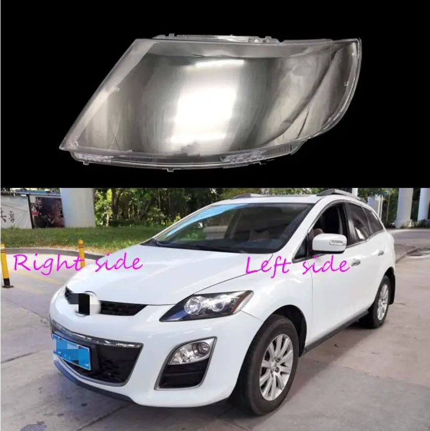 Для Mazda CX7 CX-7 2008 2009 2010 2011 2012 2013 2014 2016 2015, крышка фары, сменная передняя крышка автомобиля
Для Mazda CX7 CX-7 2008 2009 2010 2011 2012 2013 2014 2016 2015, крышка фары, сменная передняя крышка автомобиля