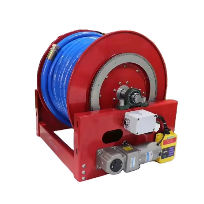 Auto Rewind Retractable 25mm 50mm Hose Reel With Pump And Dispenser
Auto Rewind Retractable 25mm 50mm Hose Reel With Pump And Dispenser