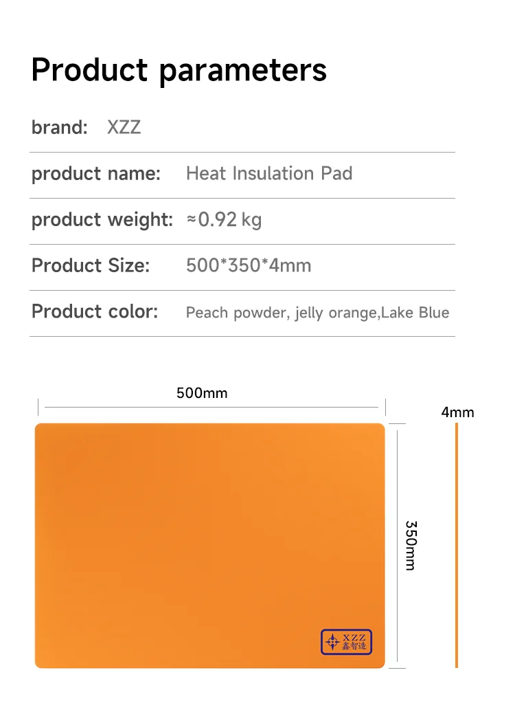 XZZ Professional Silicone Pad For Mobile Fix, Heat Insulation Pad High Temperature Crimping, 50cm x 35cm X0.5c, High Temperatur
XZZ Professional Silicone Pad For Mobile Fix, Heat Insulation Pad High Temperature Crimping, 50cm x 35cm X0.5c, High Temperatur