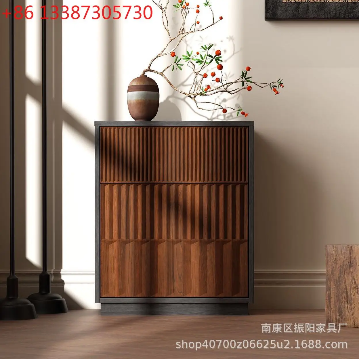 Средневековый сундук с тысячей гор из красного дуба, шкафчик для спальни, прикроватный сундук
Средневековый сундук с тысячей гор из красного дуба, шкафчик для спальни, прикроватный сундук