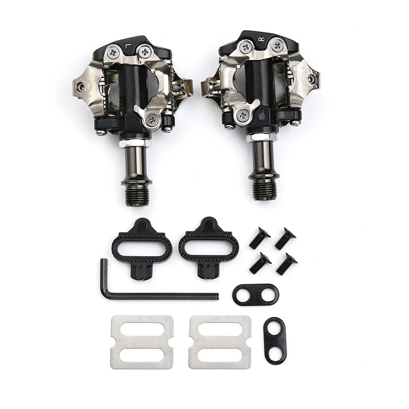A74K-Cycling Road Bike MTB Bicycle Clipless Pedal Self-Locking Pedals SPD Clipless Pedals Bike Bicycle Accessories
A74K-Cycling Road Bike MTB Bicycle Clipless Pedal Self-Locking Pedals SPD Clipless Pedals Bike Bicycle Accessories