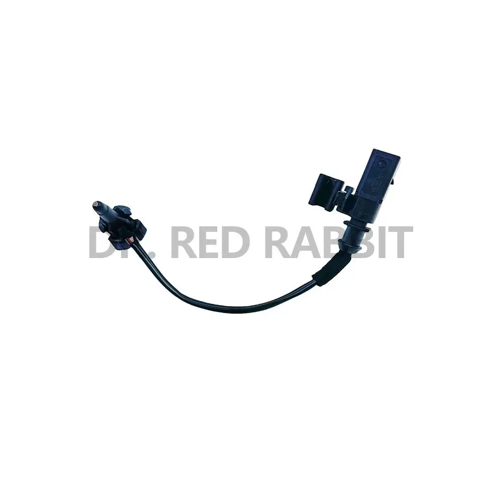 For Arteon B8 2015 2016-2026 2015-2024 3G0820535 3G0820535A 3G0820535B Exterior temperature sensor
For Arteon B8 2015 2016-2026 2015-2024 3G0820535 3G0820535A 3G0820535B Exterior temperature sensor