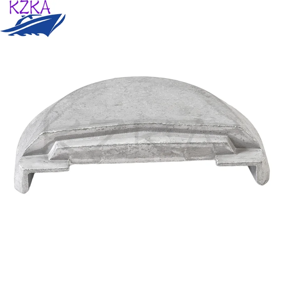 3855411 Anode for Volvo Penta MARINE DIESEL DP-S SX-C SX-M SX-R 3854866 3855140 984513 CM3855411Z 12774 18-6028 Boat Engine Part
3855411 Anode for Volvo Penta MARINE DIESEL DP-S SX-C SX-M SX-R 3854866 3855140 984513 CM3855411Z 12774 18-6028 Boat Engine Part