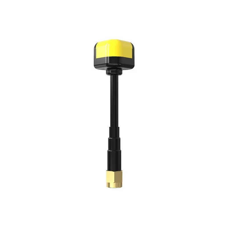 ABJF-TX800 5.8G VTX 48CH Pitmode 25Mw-800Mw Output Long Range Transmitter With Antenna For Speedybee For RC FPV Racing Drone
ABJF-TX800 5.8G VTX 48CH Pitmode 25Mw-800Mw Output Long Range Transmitter With Antenna For Speedybee For RC FPV Racing Drone