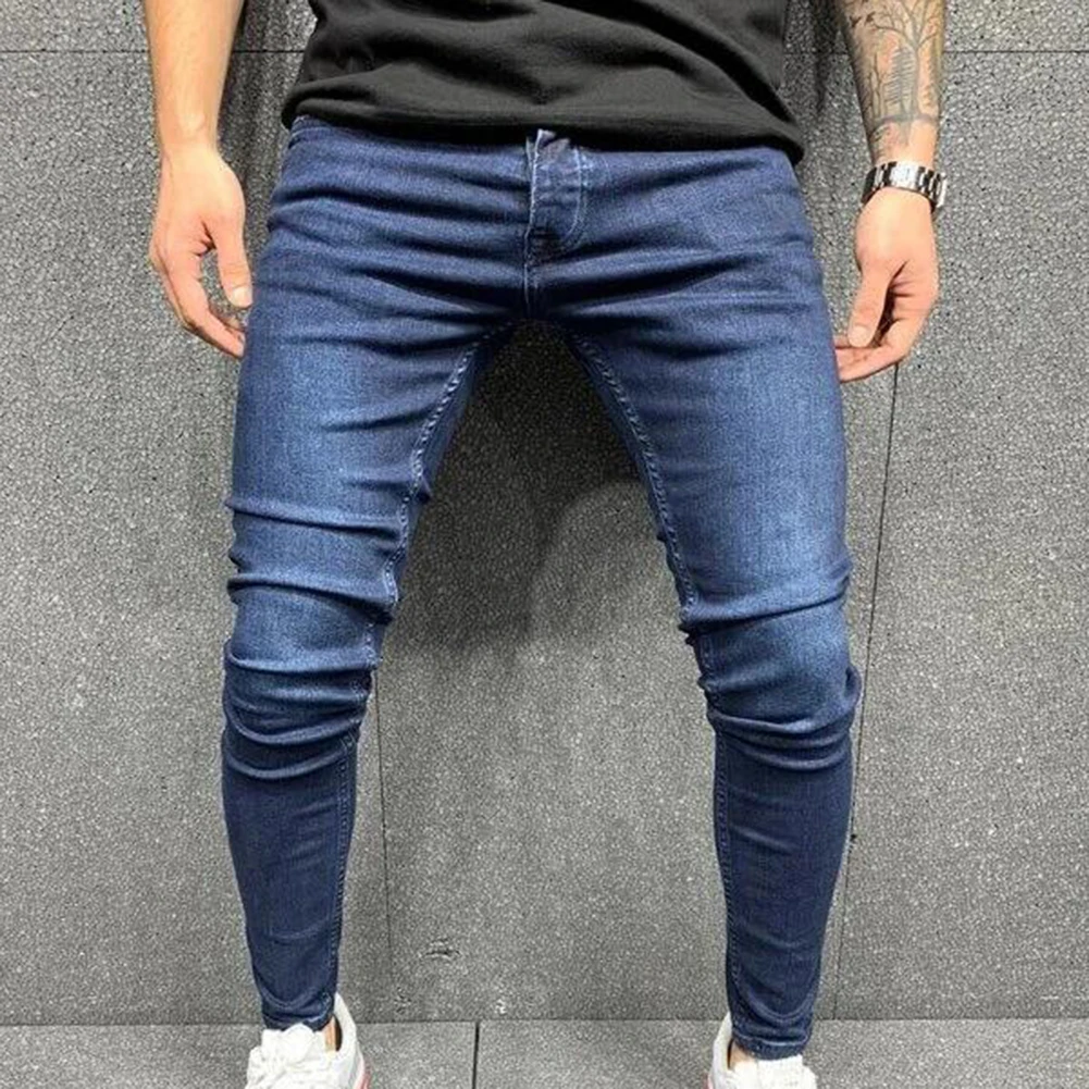 Daily Holiday Pants Trousers Harajuku Hip-Hop Jeans Mens Regular Skinny Slim Solid Stretch Style Summer Universal
Daily Holiday Pants Trousers Harajuku Hip-Hop Jeans Mens Regular Skinny Slim Solid Stretch Style Summer Universal