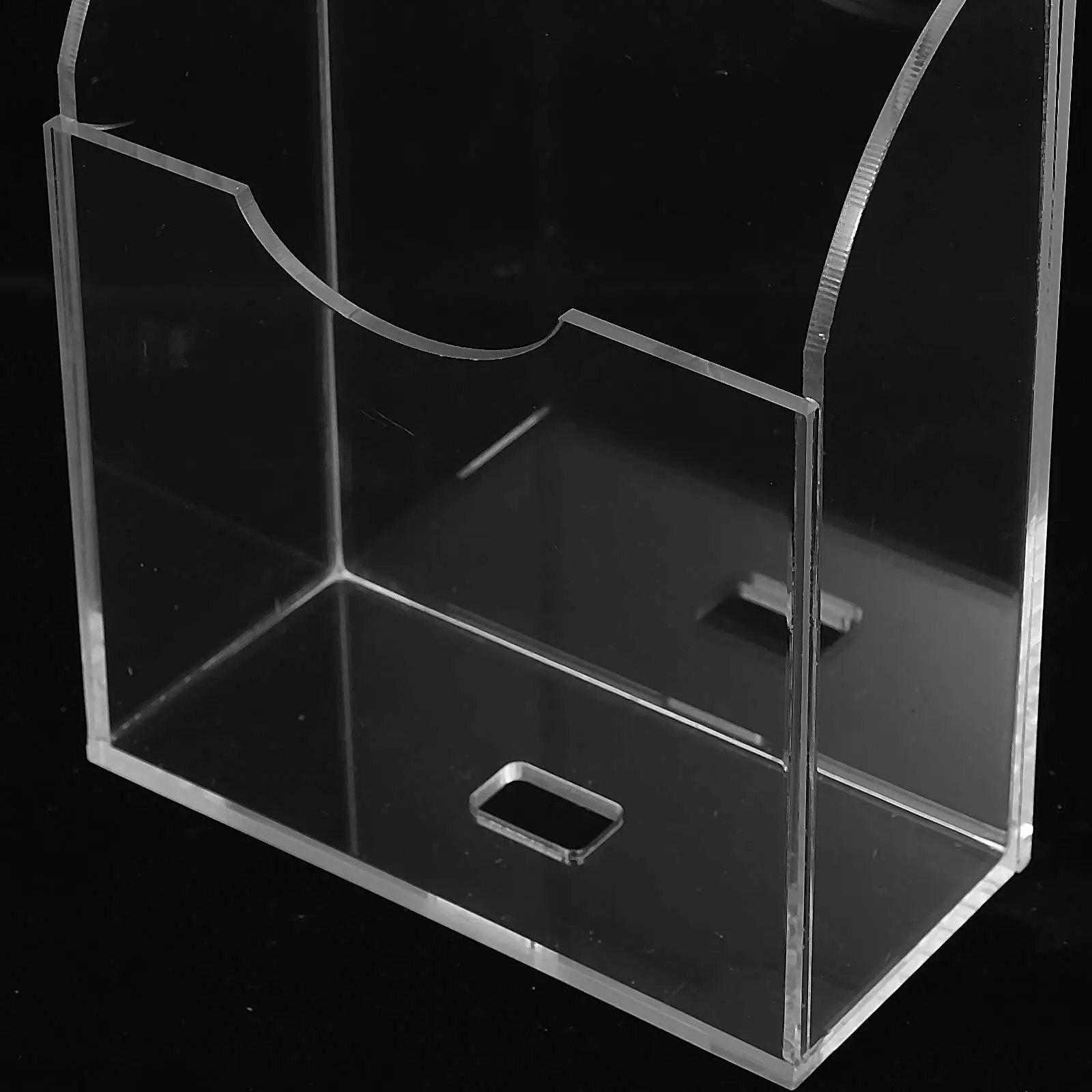 2pcs Ice Maker Spoon Holder Rack White Acrylic Countertop Utensil Organizer Spoon Storage For Kitchen Tools Ice Scoops
2pcs Ice Maker Spoon Holder Rack White Acrylic Countertop Utensil Organizer Spoon Storage For Kitchen Tools Ice Scoops