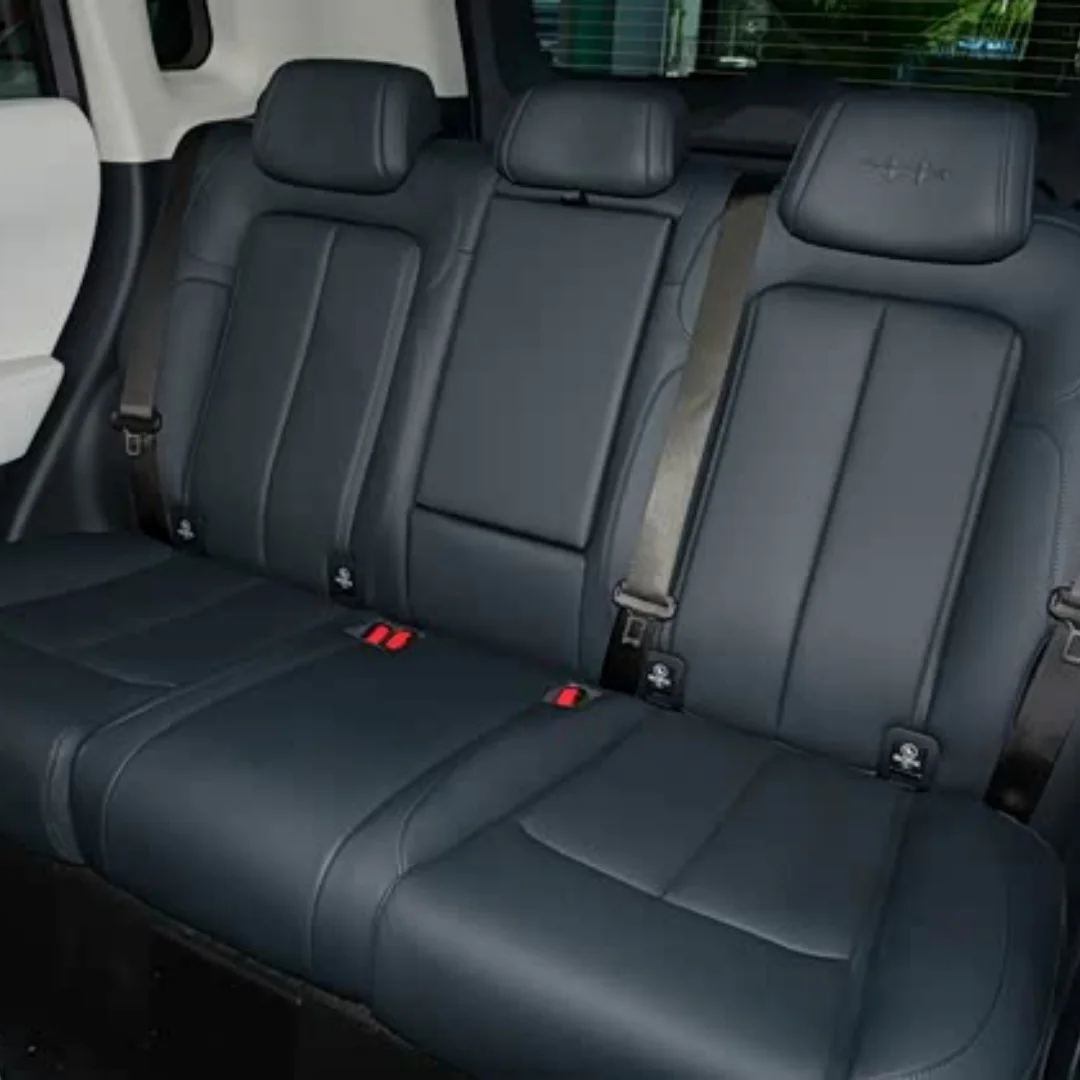 Car Floor Mats For Chery eQ7 2023 2024 2025 2026 2027 Floor Mats For Cars All Weather Waterproof
Car Floor Mats For Chery eQ7 2023 2024 2025 2026 2027 Floor Mats For Cars All Weather Waterproof