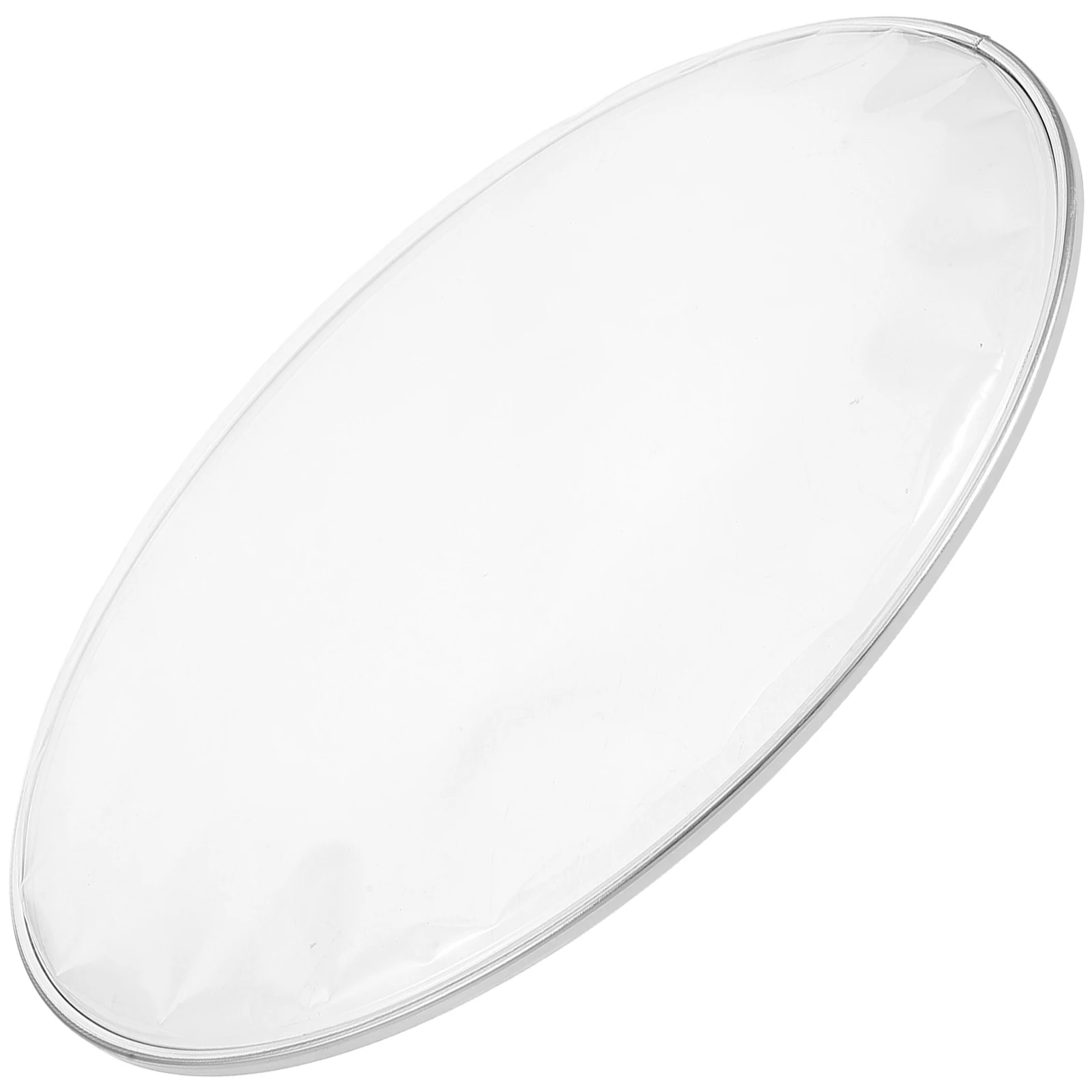 14 Inch Snare Drum Bottom Head Polyester Practice Training Drumhead Film Replacement Accessories Durable Compact Stylish
14 Inch Snare Drum Bottom Head Polyester Practice Training Drumhead Film Replacement Accessories Durable Compact Stylish