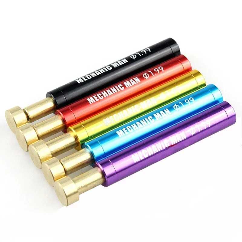 1PC Tamiya Mini 4WD Tools 60-72mm Axle Tester 1.99mm Hexagonal Shaft Detector Axis Inspector Checker Match Tire Installer DIY
1PC Tamiya Mini 4WD Tools 60-72mm Axle Tester 1.99mm Hexagonal Shaft Detector Axis Inspector Checker Match Tire Installer DIY
