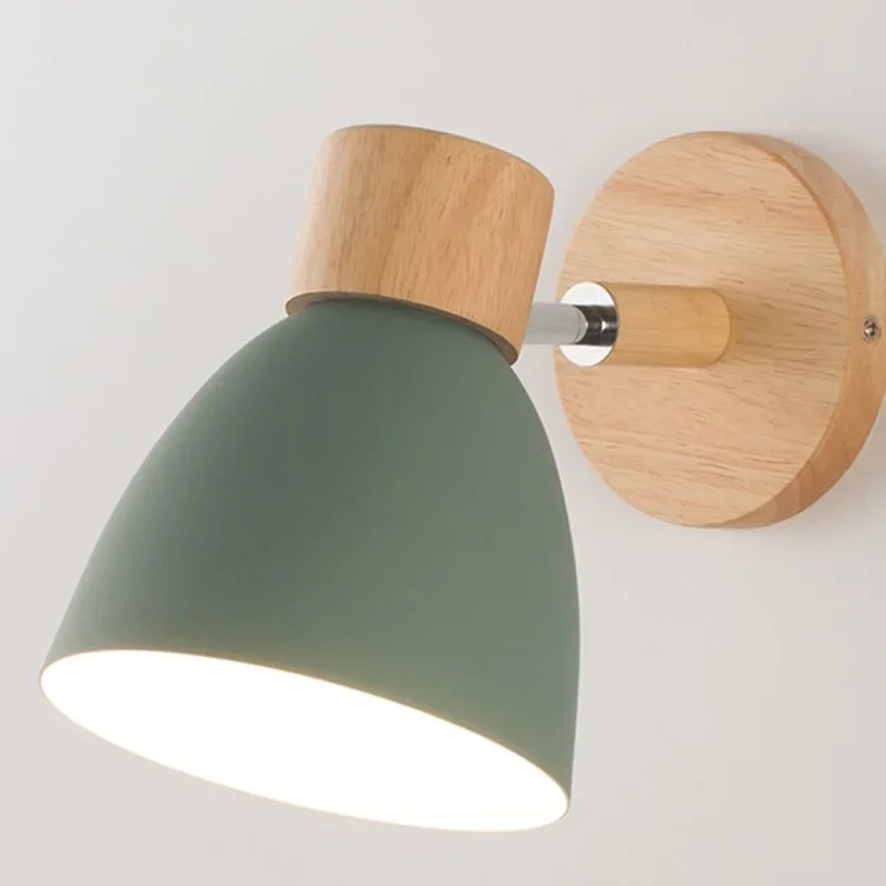 Nordic Modern Bedside Wall Lamp Minimalist Creative Luxury Living Room Bedroom Stairs Balcony Aisle Reading Lamp
Nordic Modern Bedside Wall Lamp Minimalist Creative Luxury Living Room Bedroom Stairs Balcony Aisle Reading Lamp