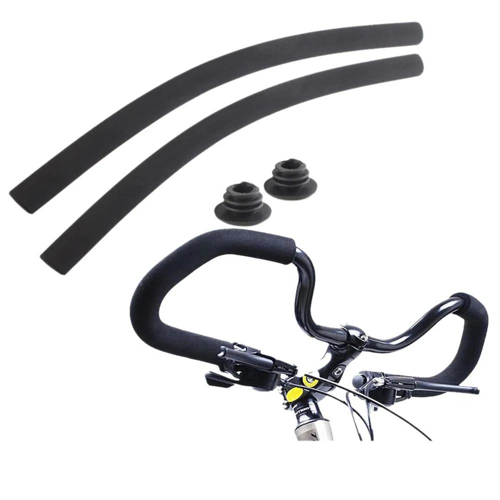 Smooth Shock absorbing Handle Bar End Bicycle Butterfly Handlebar Handlebar Grips Sponge Cover Bicycle Handlebar Cover
Smooth Shock absorbing Handle Bar End Bicycle Butterfly Handlebar Handlebar Grips Sponge Cover Bicycle Handlebar Cover