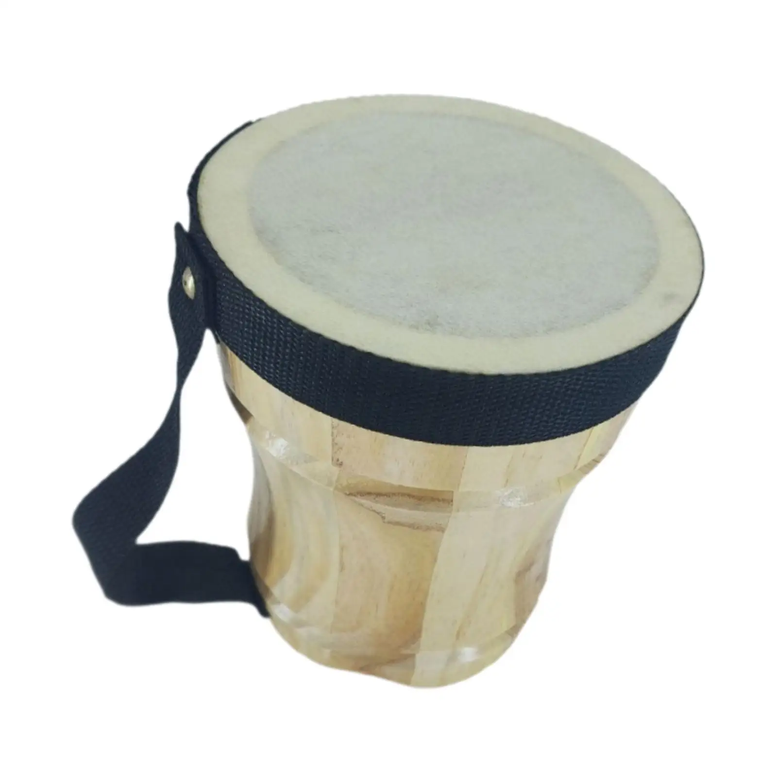 6 inch Bongo Drum Percussion Instrument Playing Professional Easy to Use Musical
6 inch Bongo Drum Percussion Instrument Playing Professional Easy to Use Musical
