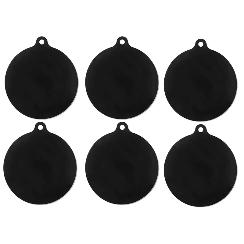 Silicone Heat Insulation Pad for Induction Cooktop, Reusable Cooking Cover, Heat Insulated Mat, Nonslip, 6 Pcs
Silicone Heat Insulation Pad for Induction Cooktop, Reusable Cooking Cover, Heat Insulated Mat, Nonslip, 6 Pcs
