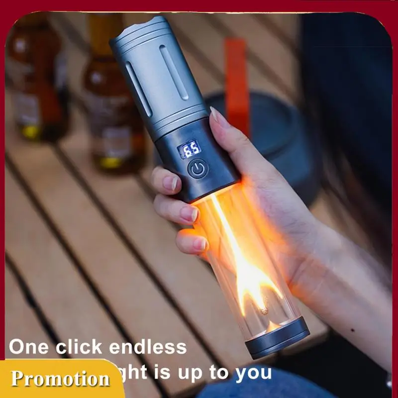 Hot!High Strong Power Led Flashlights Outdoor Torch With Display Light Camping Fishing Emergency Zoom Lantern
Hot!High Strong Power Led Flashlights Outdoor Torch With Display Light Camping Fishing Emergency Zoom Lantern