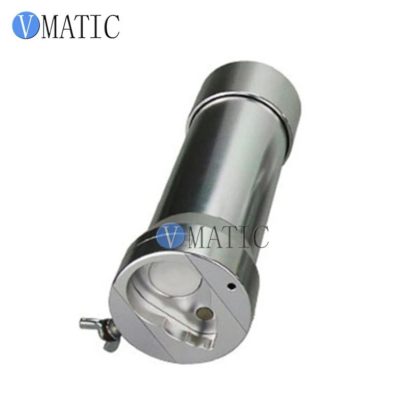 Free Shipping Pneumatically-Operated Equalizer Tool Dispenses Two Component (2K) 50 ml/cc 10:1 Ratio Dispensing Cartridge Holder
Free Shipping Pneumatically-Operated Equalizer Tool Dispenses Two Component (2K) 50 ml/cc 10:1 Ratio Dispensing Cartridge Holder