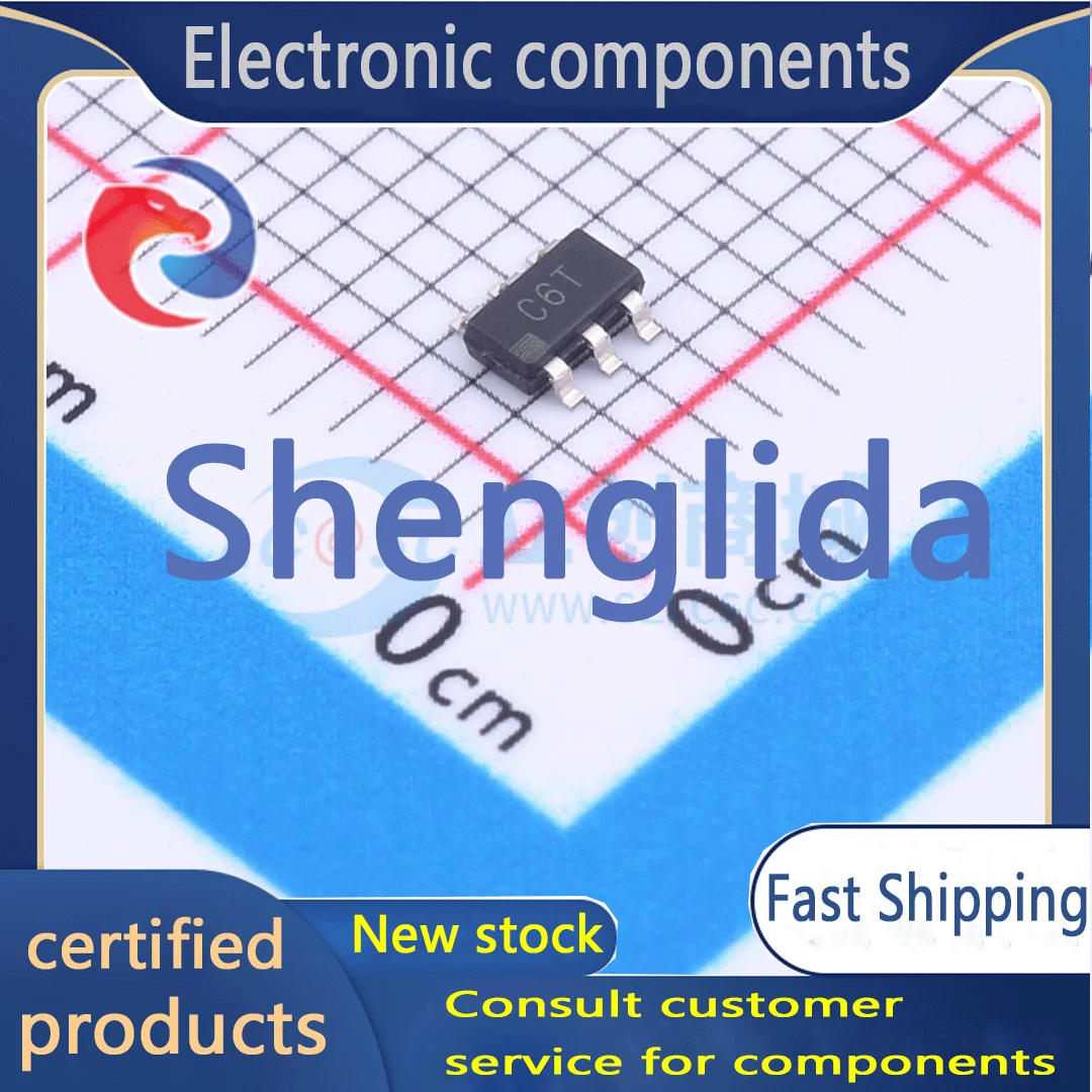 AD7277AUJZ-500RL7 analog-to-digital conversion chip ADC TSOT-23-6 Shenglida Electronics
AD7277AUJZ-500RL7 analog-to-digital conversion chip ADC TSOT-23-6 Shenglida Electronics
