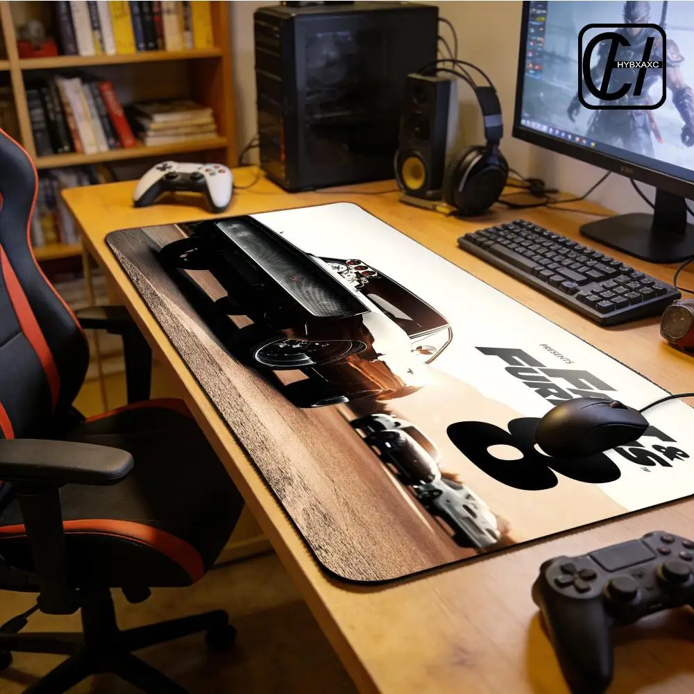 Fast and Furious 8 Mouse Pad Large Mouse Pad & Computer Game Mouse Mat (35.4x15.7IN/31.5X15.7IN Map) (90 x40/80x40cm Map)
Fast and Furious 8 Mouse Pad Large Mouse Pad & Computer Game Mouse Mat (35.4x15.7IN/31.5X15.7IN Map) (90 x40/80x40cm Map)