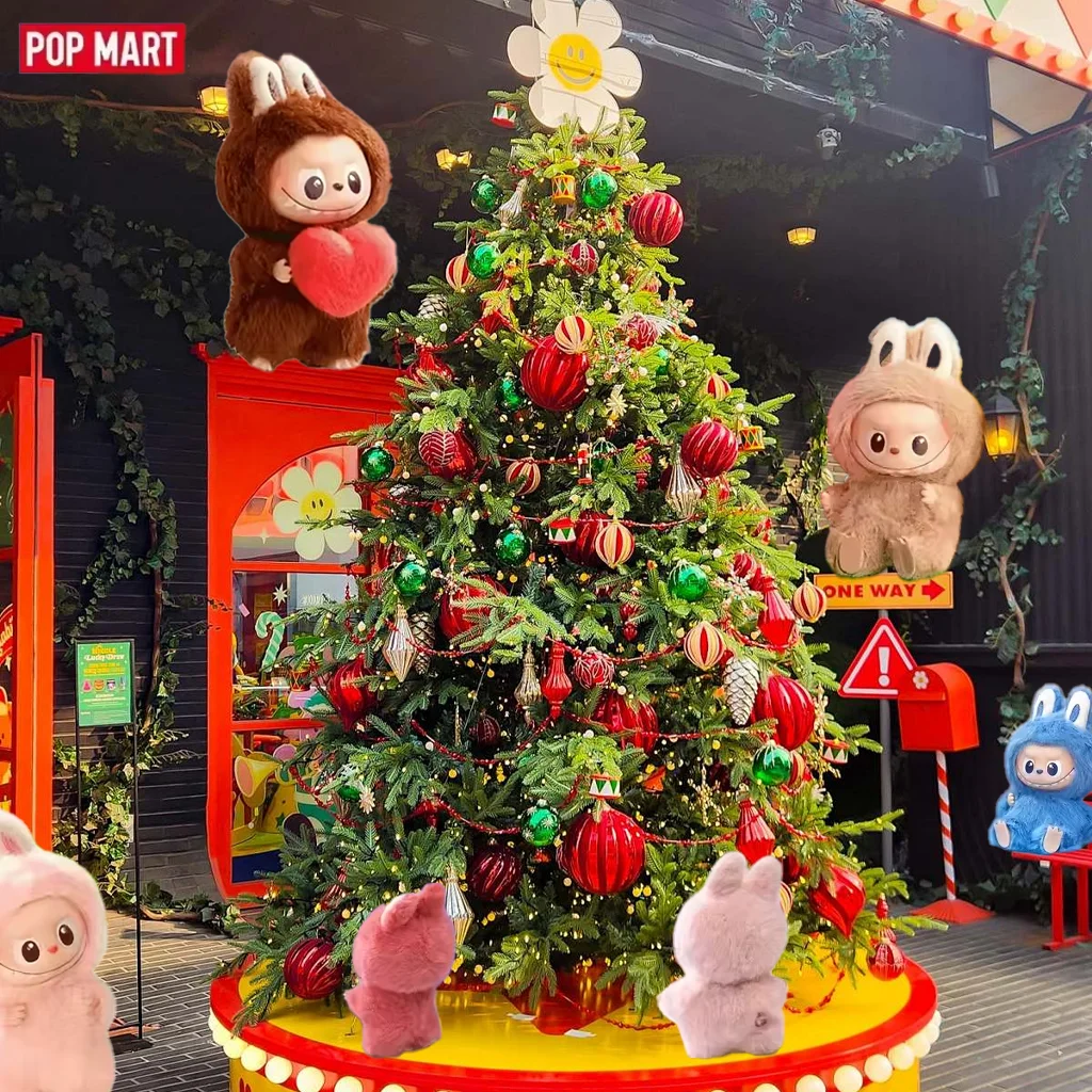 POP MART LABUBU THE MONSTERS PIN FOR LOVE Series Виниловый плюшевый кулон Слепая коробка Игрушки Kawaii Аниме Фигурка Сюрприз Тайна
POP MART LABUBU THE MONSTERS PIN FOR LOVE Series Виниловый плюшевый кулон Слепая коробка Игрушки Kawaii Аниме Фигурка Сюрприз Тайна