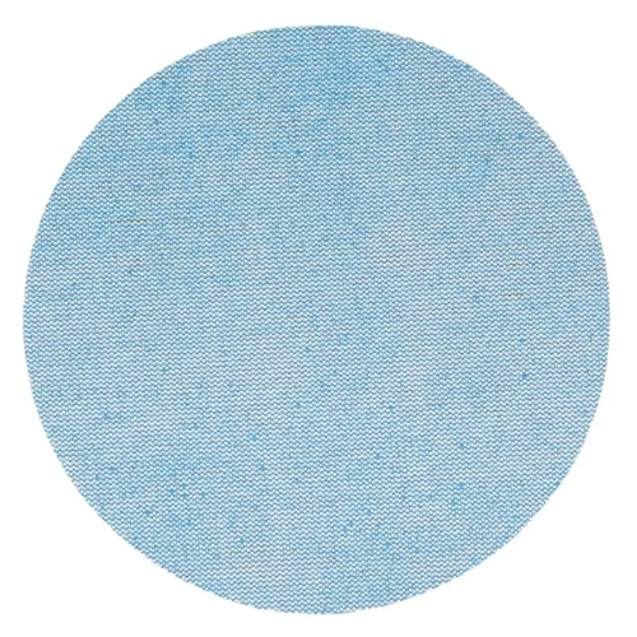 Hookit Blue Net Abrasive Disc 36423 180+ 6 in 50 Discs Fast-Cutting Long-Lasting Net Abrasive Disc for Collision Repair
Hookit Blue Net Abrasive Disc 36423 180+ 6 in 50 Discs Fast-Cutting Long-Lasting Net Abrasive Disc for Collision Repair